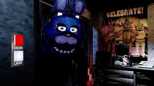 Real-Time Horror Experience in FNAF